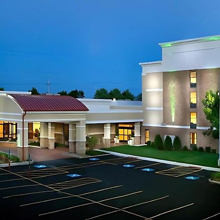 Hotel 格尼 外观 照片