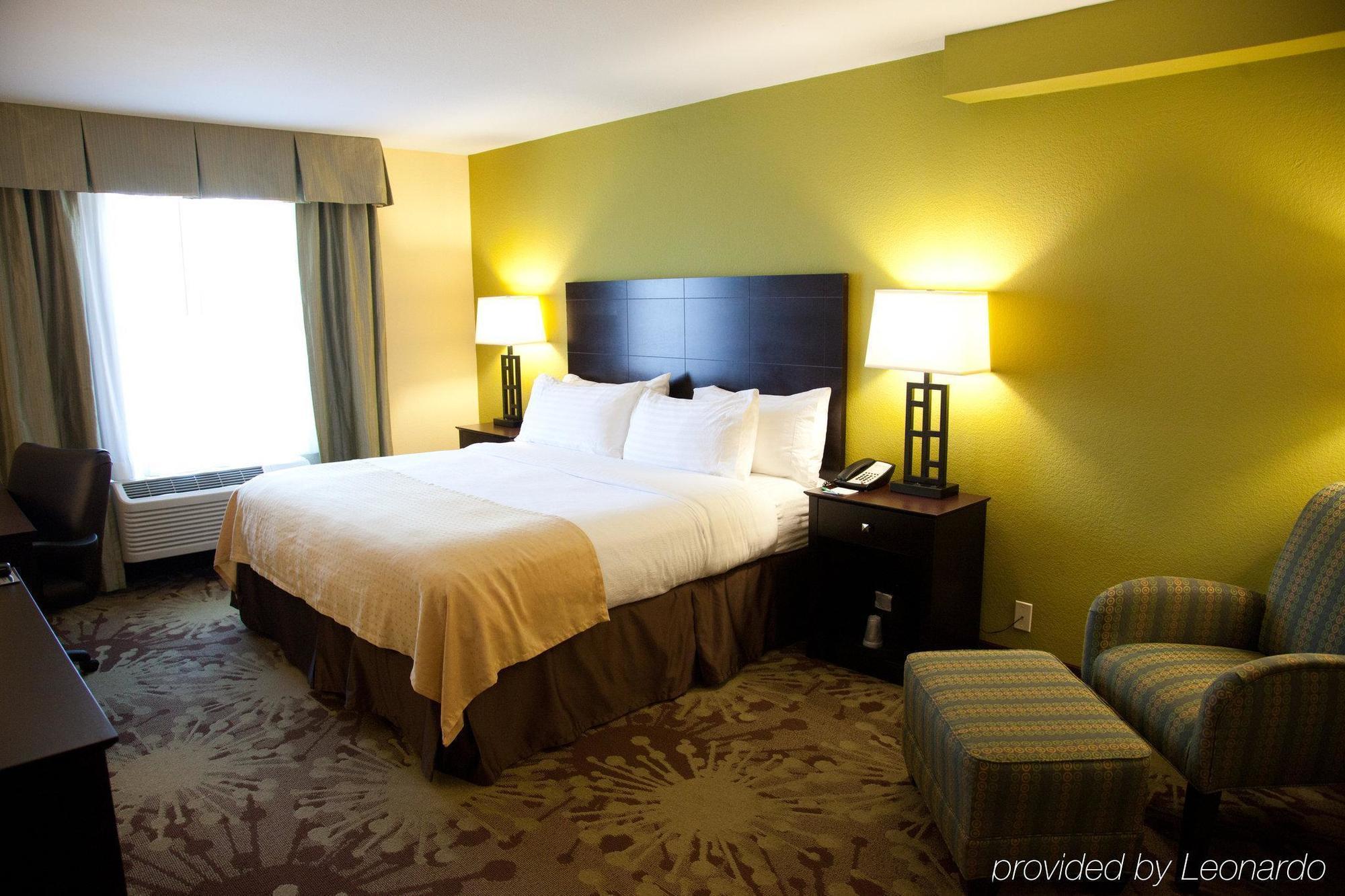 Hotel 格尼 外观 照片