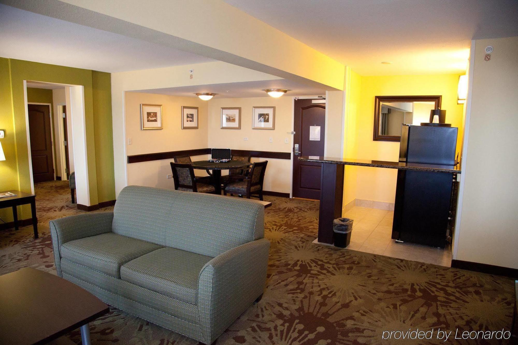 Holiday Inn Chicago North - Gurnee, An Ihg Hotel 外观 照片